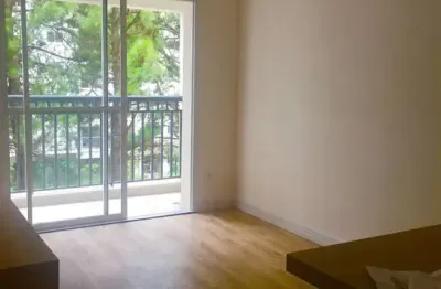 Apartamento com 1 quarto à venda na rua canuto borelli, 273, campo grande, são paulo por r$ 313.000