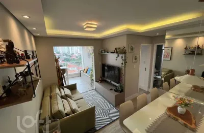 Apartamento com 2 quartos à venda na rua general chagas santos, 727, saúde, são paulo por r$ 780.000