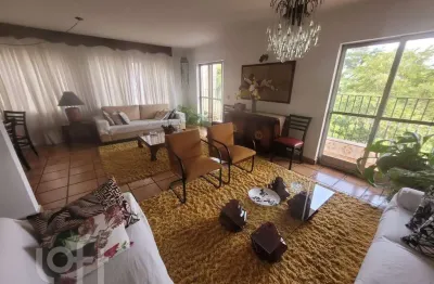 Casa em condomínio fechado com 4 quartos à venda na nibe perobelli, 199, butantã, são paulo por r$ 1.500.000