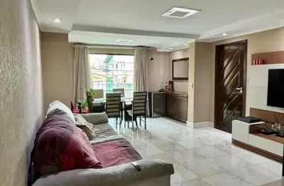 Casa em condomínio fechado com 3 quartos à venda na rua antônio pires, 562, freguesia do ó, são paulo por r$ 1.240.000