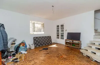 Casa em condomínio fechado com 3 quartos à venda na rua itabaiana, 644, mooca, são paulo por r$ 1.100.000