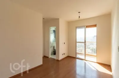 Apartamento com 2 quartos à venda na rua epaminondas melo do amaral, 1281, casa verde, são paulo por r$ 330.000
