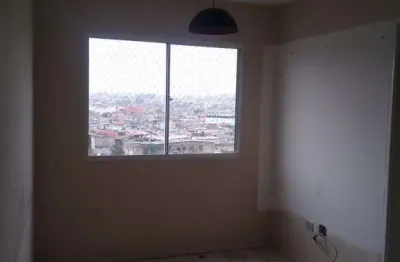 Apartamento com 2 quartos à venda na padre nildo do amaral júnior, 720, lajeado, são paulo por r$ 230.000