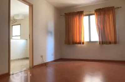 Apartamento com 1 quarto à venda na rua antônio tavares, 603, cambuci, são paulo por r$ 360.000