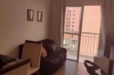 Apartamento com 2 quartos à venda na rua zike tuma, 400, campo grande, são paulo por r$ 300.000