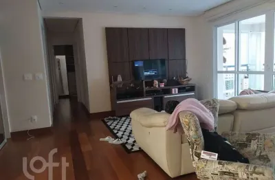 Apartamento com 3 quartos à venda na rua mateus garcia, 919, tremembé, são paulo por r$ 1.350.000
