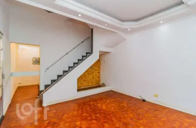 Casa com 4 quartos à venda na rua almirante lobo, 287, ipiranga, são paulo por r$ 1.598.000