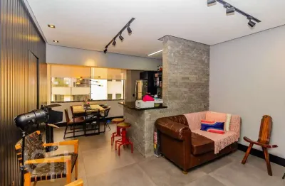 Apartamento com 1 quarto à venda na rua araguari, 711, moema, são paulo por r$ 700.000