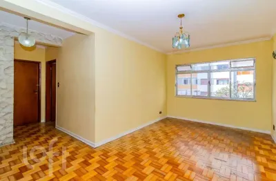 Apartamento com 2 quartos à venda na rua espírito santo, 195, liberdade, são paulo por r$ 599.000