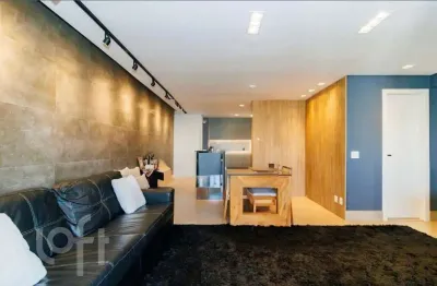 Apartamento com 2 quartos à venda na rua josé carlos de toledo piza, 150, vila andrade, são paulo por r$ 850.000