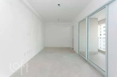 Apartamento com 1 quarto à venda na rua coronel joaquim antônio dias, 1155, tatuapé, são paulo por r$ 415.000