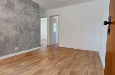 Apartamento com 2 quartos à venda na antônio quintiliano, 99, tremembé, são paulo por r$ 215.000