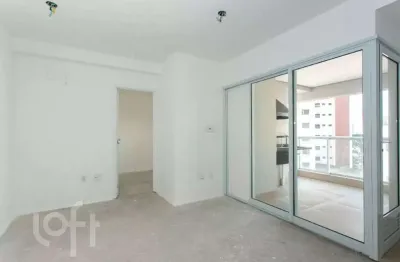 Apartamento com 1 quarto à venda na rua platina, 1155, tatuapé, são paulo por r$ 635.000