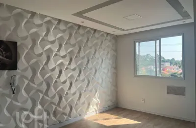 Apartamento com 2 quartos à venda na rua francisco rossano, 109, vila prudente, são paulo por r$ 315.000