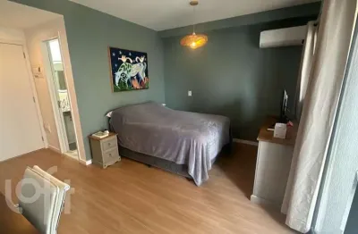 Apartamento com 1 quarto à venda na rua major sertório, 423, consolação, são paulo por r$ 340.000