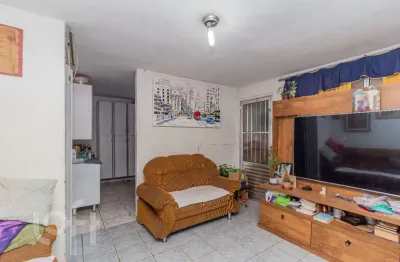 Casa com 3 quartos à venda na antônio da silva herdeiro, 230, cidade tiradentes, são paulo por r$ 320.000