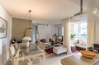 Apartamento com 1 quarto à venda na rua doutor virgílio de carvalho pinto, 382, pinheiros, são paulo por r$ 1.050.000