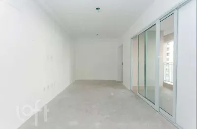 Apartamento com 1 quarto à venda na rua platina, 151, tatuapé, são paulo por r$ 465.000