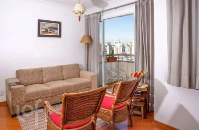 Apartamento com 2 quartos à venda na rua doutor chibata miyakoshi, 350, vila andrade, são paulo por r$ 515.000