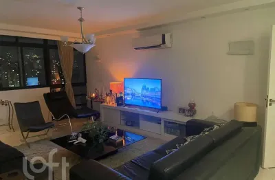 Apartamento com 3 quartos à venda na rua conselheiro nébias, 1310, santa cecília, são paulo por r$ 950.000