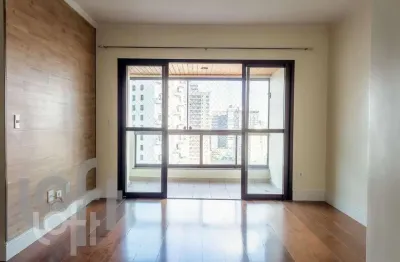 Apartamento com 3 quartos à venda na rua bueno brandão, 435, moema, são paulo por r$ 2.390.000