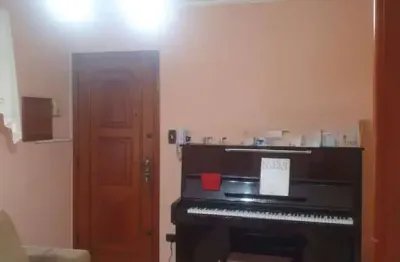 Apartamento com 3 quartos à venda na rua marechal barbacena, 1239, vila formosa, são paulo por r$ 615.000