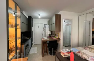Apartamento com 1 quarto à venda na rua artur prado, 904, bela vista, são paulo por r$ 440.000