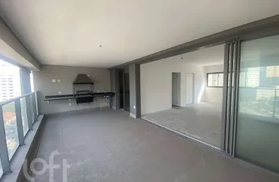 Apartamento com 3 quartos à venda na rua santa justina, 34, itaim bibi, são paulo por r$ 4.100.000