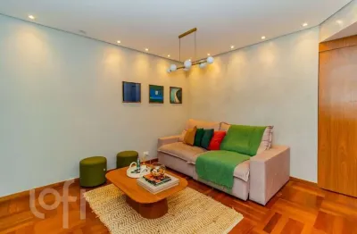 Apartamento com 2 quartos à venda na rua luís góis, 1902, saúde, são paulo por r$ 799.000