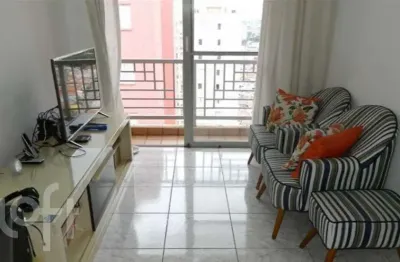 Apartamento com 2 quartos à venda na rua solidônio leite, 2449, são lucas, são paulo por r$ 310.000