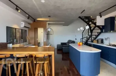 Apartamento com 1 quarto à venda na rua pereira leite, 70, alto de pinheiros, são paulo por r$ 1.235.000