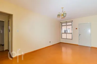 Apartamento com 2 quartos à venda na rua leocádia cintra, 109, mooca, são paulo por r$ 395.000