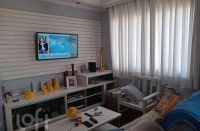 Apartamento com 3 quartos à venda na rua joaquim ribeiro da costa, 326, são lucas, são paulo por r$ 650.000