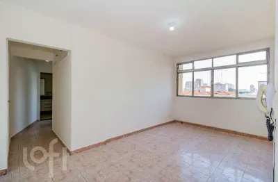Apartamento com 2 quartos à venda na rua francisco marengo, 764, tatuapé, são paulo por r$ 440.000