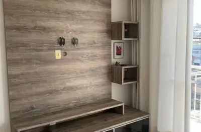 Apartamento com 2 quartos à venda na rua sebastopol, 42, cidade ademar, são paulo por r$ 390.000