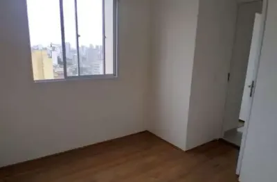 Apartamento com 2 quartos à venda na rua josé bento, 410, cambuci, são paulo por r$ 300.000