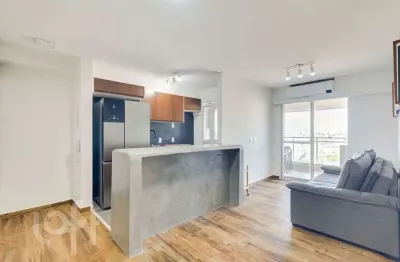 Apartamento com 2 quartos à venda na rua camburiú, 437, lapa, são paulo por r$ 1.100.000