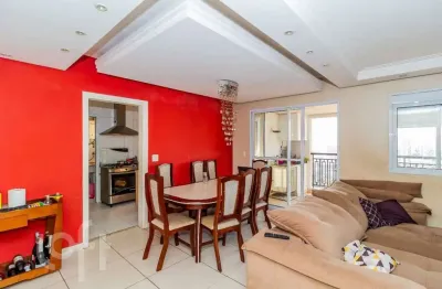 Apartamento com 3 quartos à venda na presidente castelo branco, 262, bom retiro, são paulo por r$ 1.400.000