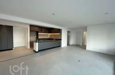 Apartamento com 3 quartos à venda na avenida roque petroni júnior, 630, itaim bibi, são paulo por r$ 3.900.000