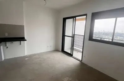Apartamento com 1 quarto à venda na rua abará, 47, santo amaro, são paulo por r$ 500.000