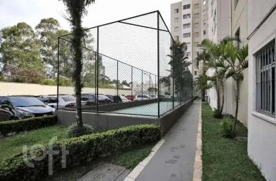 Apartamento com 3 quartos à venda na rua josé da costa de andrade, 105, cidade líder, são paulo por r$ 310.000