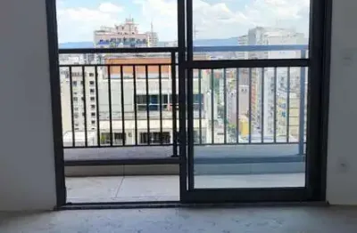 Apartamento com 1 quarto à venda na rua bento freitas, 1607, república, são paulo por r$ 339.000