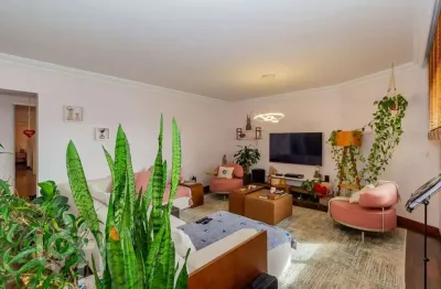 Apartamento com 3 quartos à venda na rua teixeira de melo, 268, tatuapé, são paulo por r$ 1.480.000