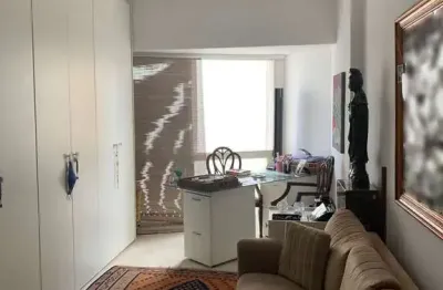 Apartamento com 1 quarto à venda na rua bela cintra, 1450, jardim paulista, são paulo por r$ 700.000