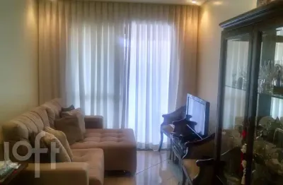 Apartamento com 3 quartos à venda na rua dom constantino barradas, 120, cursino, são paulo por r$ 689.000