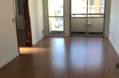 Apartamento com 2 quartos à venda na rua lacedemônia, 275, campo belo, são paulo por r$ 550.000