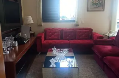 Apartamento com 3 quartos à venda na rua marechal barbacena, 1031, vila formosa, são paulo por r$ 1.250.000