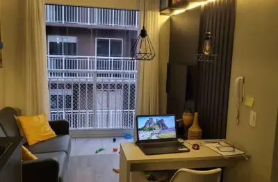 Apartamento com 1 quarto à venda na rua marambaia, 222, casa verde, são paulo por r$ 380.000