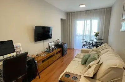 Apartamento com 1 quarto à venda na rua doutor pinto ferraz, 49, vila mariana, são paulo por r$ 550.000
