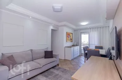 Apartamento com 3 quartos à venda na avenida amador bueno da veiga, 2260, penha, são paulo por r$ 545.000